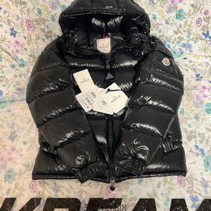 몽클레어 마야 24fw