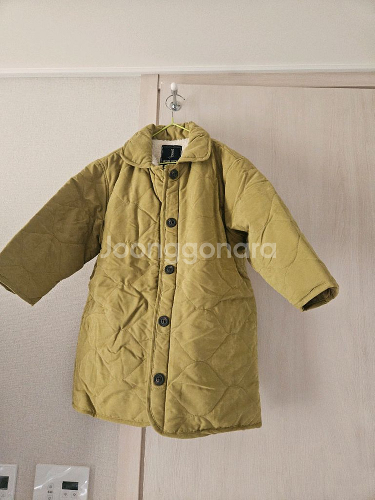 여아 120사이즈 11호 사이즈 의류--1