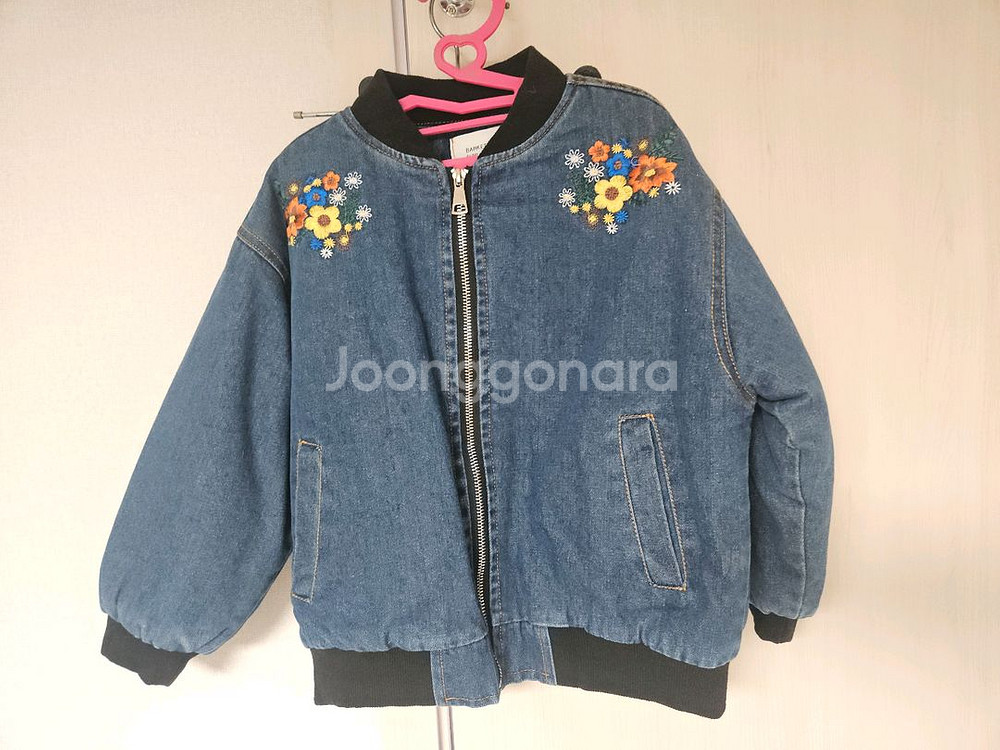 여아 120사이즈 11호 사이즈 의류--2