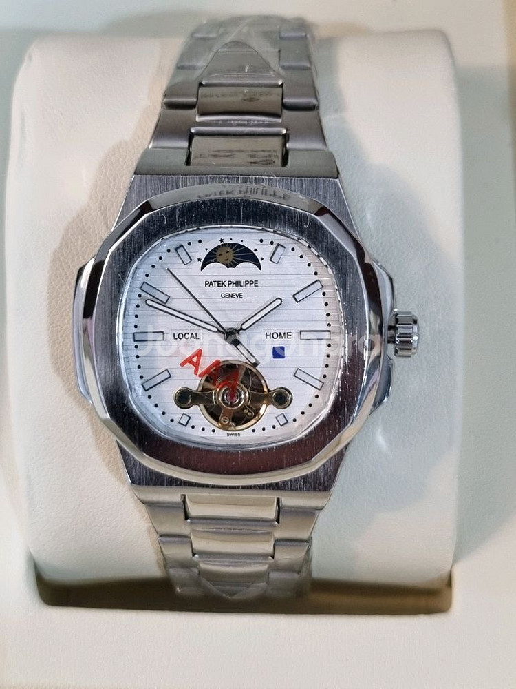 파텍필립 시계--0