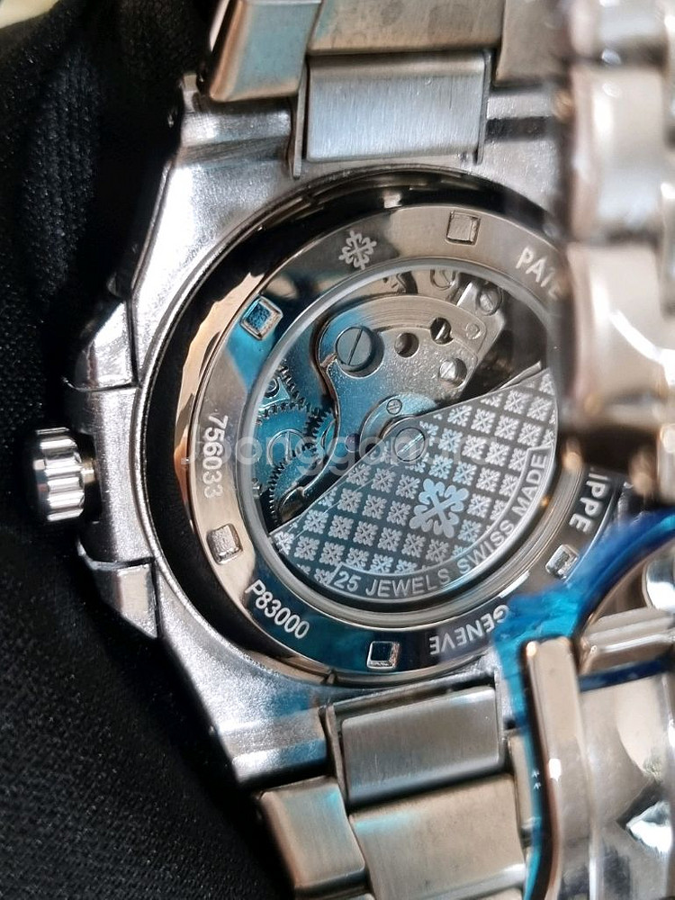 파텍필립 시계--1