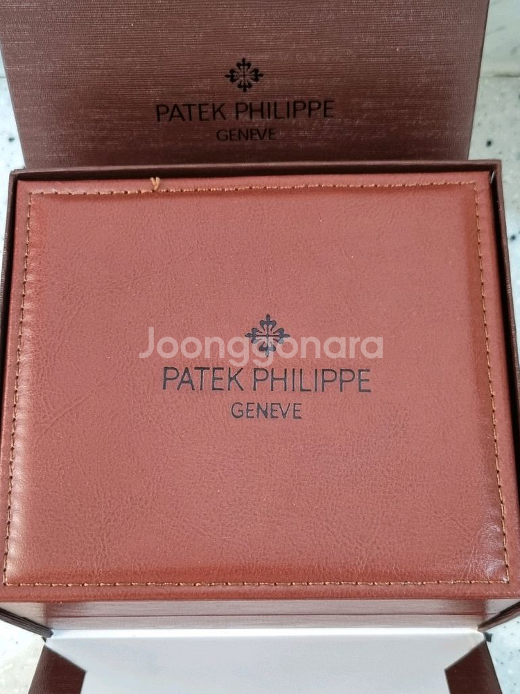 파텍필립 시계--3