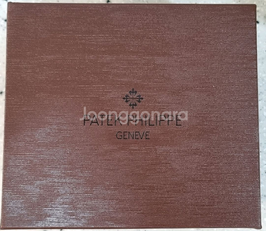 파텍필립 시계--4