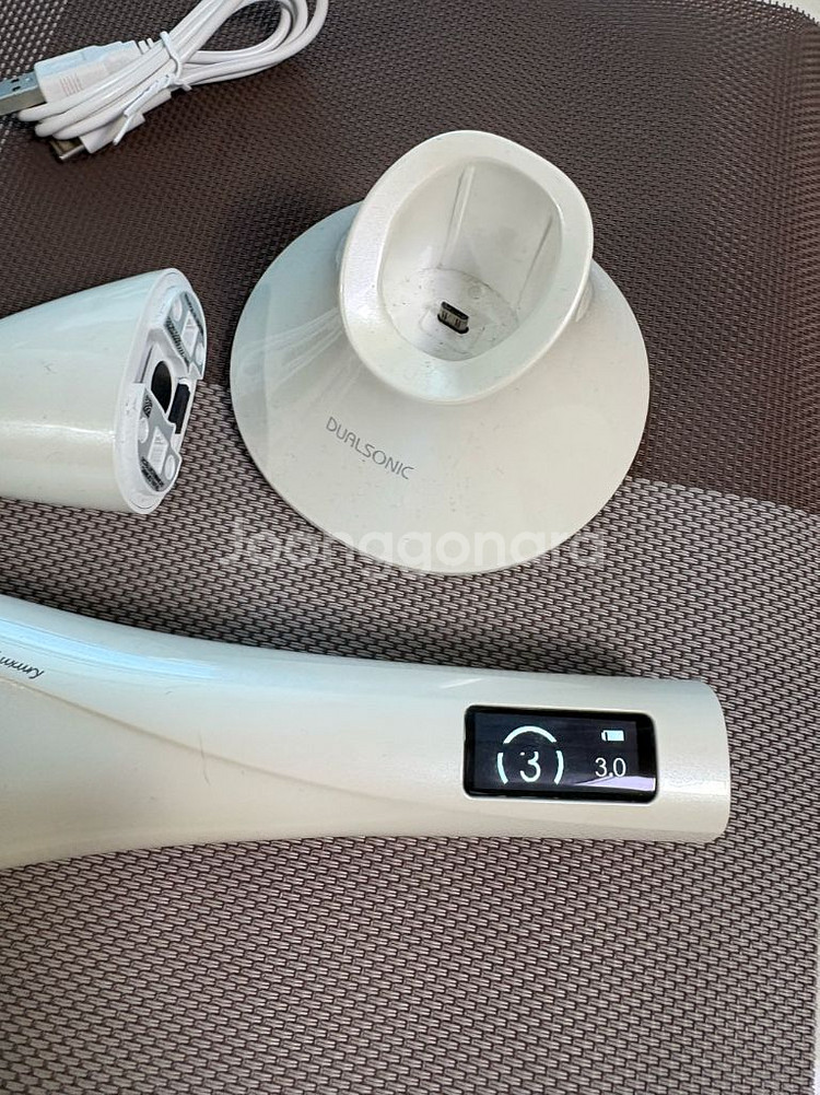 듀얼소닉 프로페셔널--2