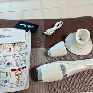 듀얼소닉 프로페셔널