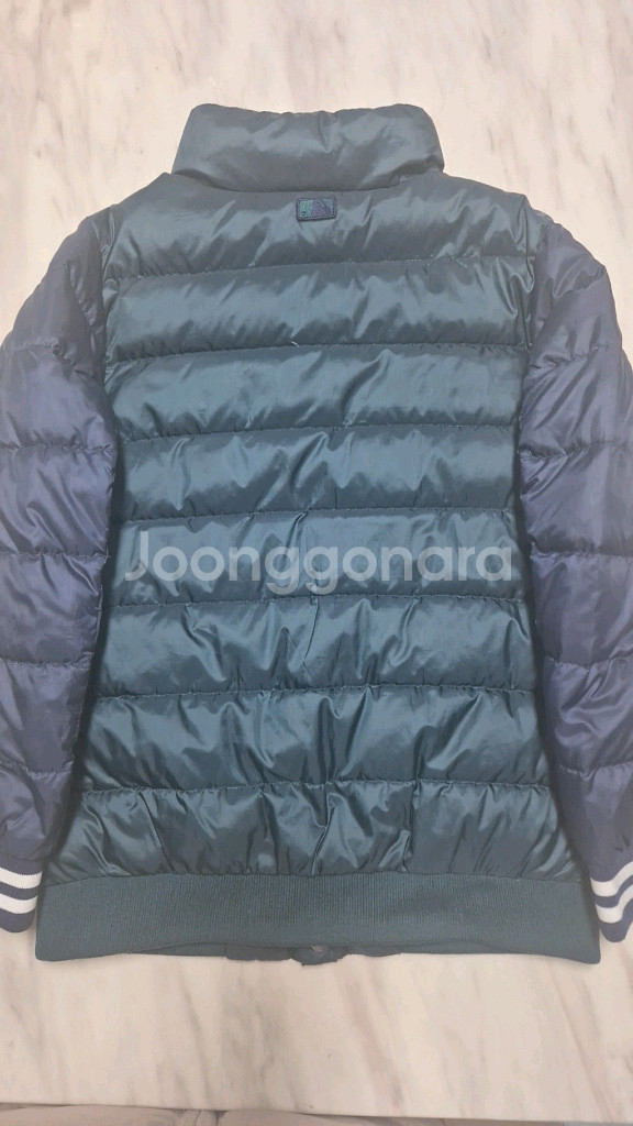 (택포) MLB 남아 점퍼 145--2