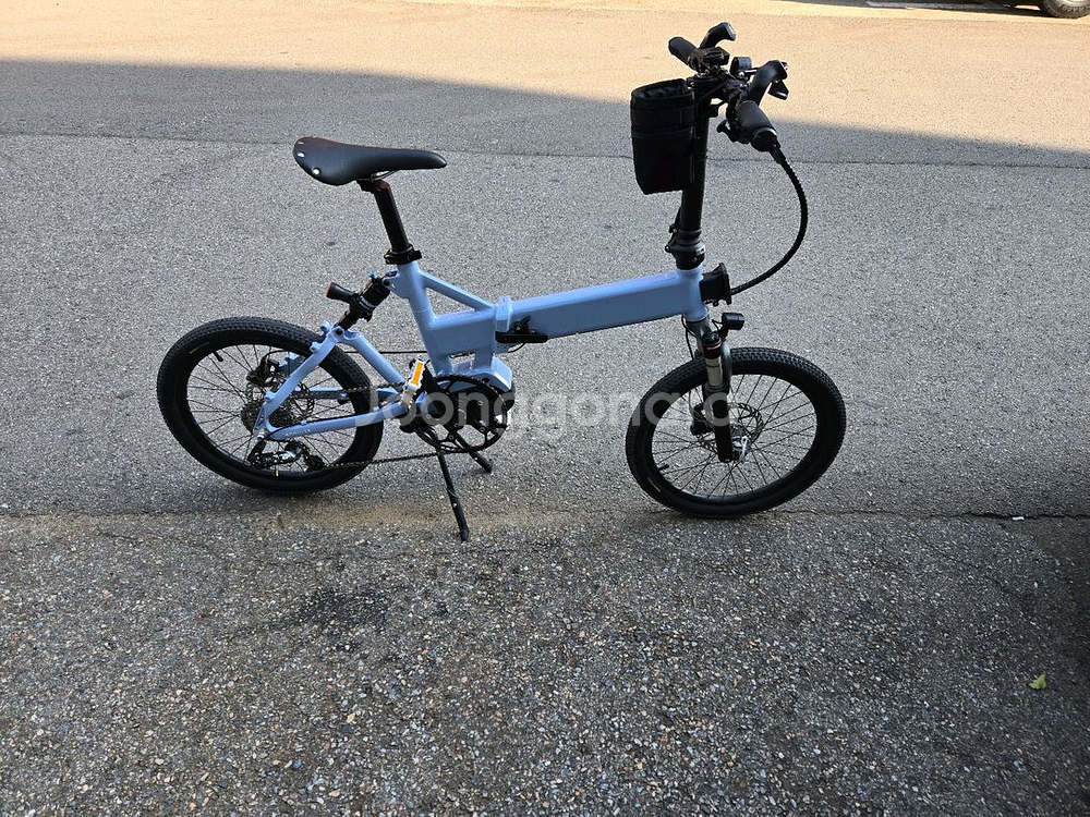 벨로스타 U22이하츠 36V25ah 급매--4