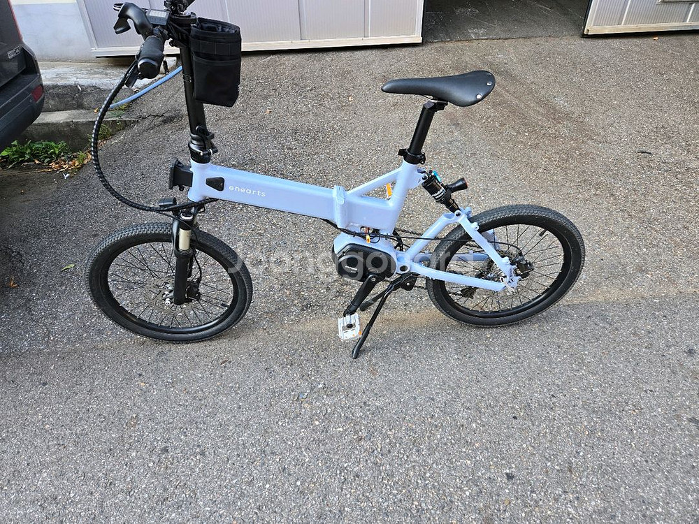 벨로스타 U22이하츠 36V25ah 급매--5