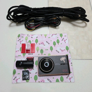 아이나비 퀀텀2 토르에디션 블랙박스