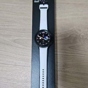 갤럭시 워치5 프로 lte(kt) 골프에디션