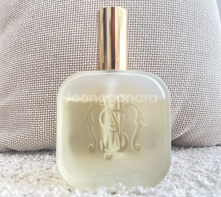 [산타마리아노벨라]아쿠아디콜로니아-카라로사 100ml--3