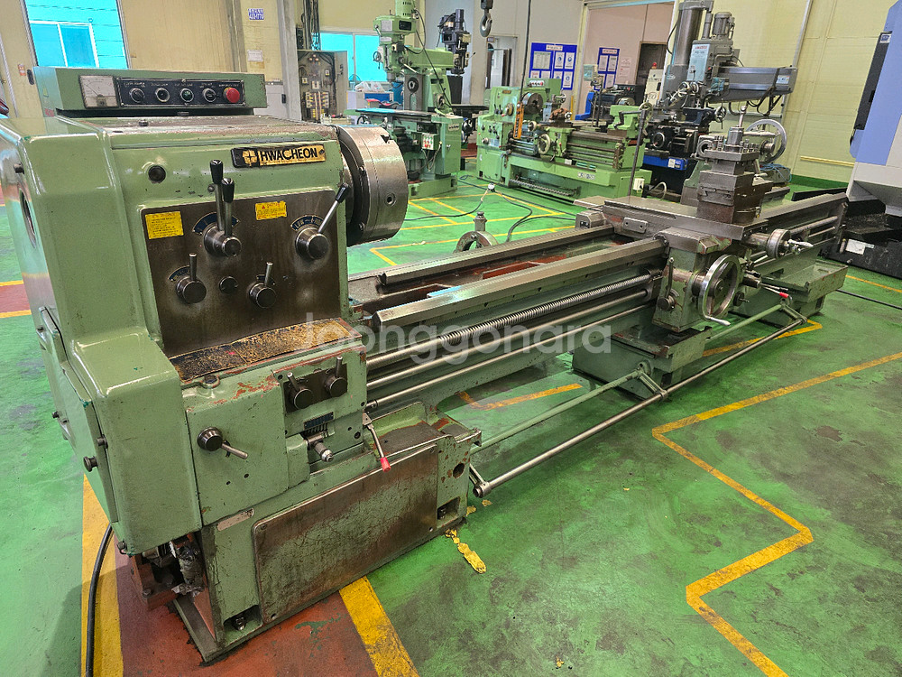 HL720-3000 2001년식 판매합니다.--0