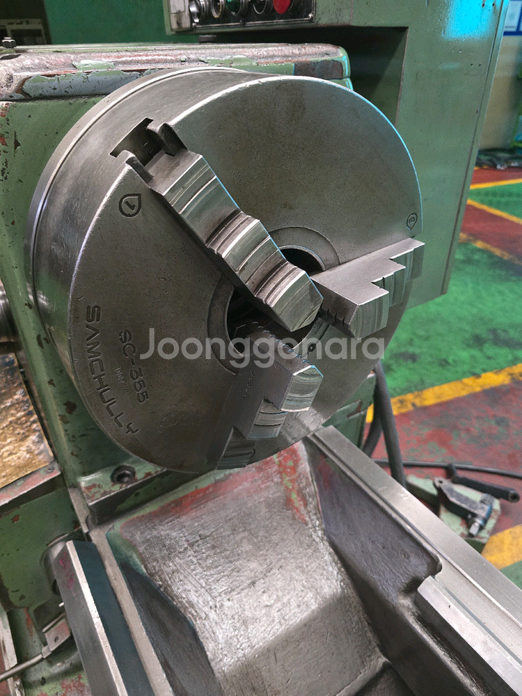 HL720-3000 2001년식 판매합니다.--2