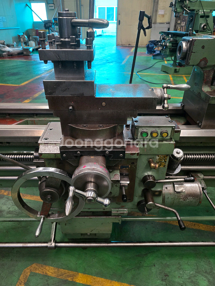 HL720-3000 2001년식 판매합니다.--3