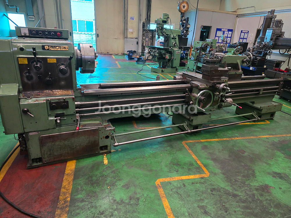 HL720-3000 2001년식 판매합니다.--1