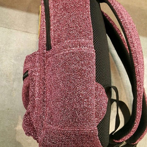 엠엘비키즈 반짝이 백팩 끈