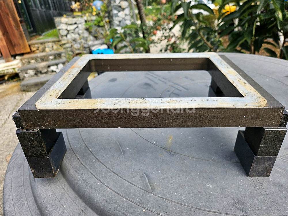 우성 컵실링기 식품 포장기계--4