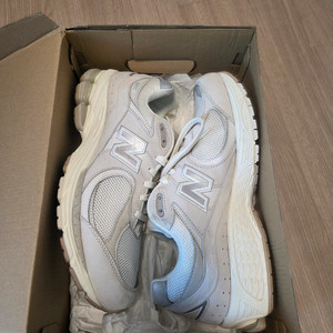 뉴발란스 2002 280mm