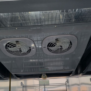 라셀르 45박스 냉장2,냉동2 반반 (간냉식