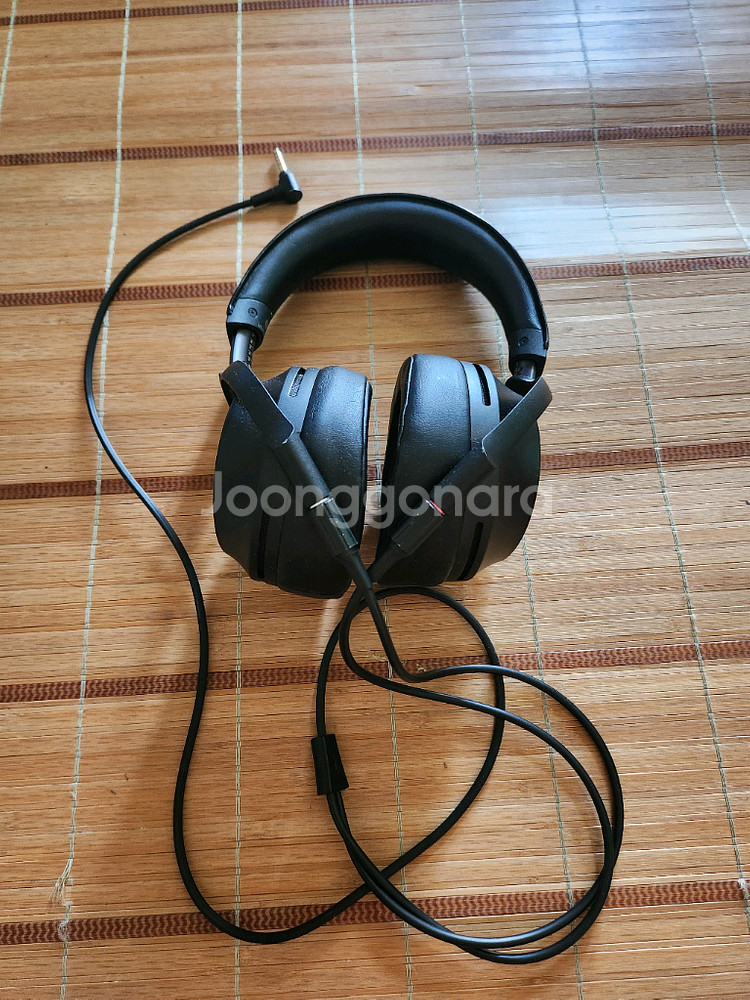 소니 헤드폰 Mdr-z7m2--0
