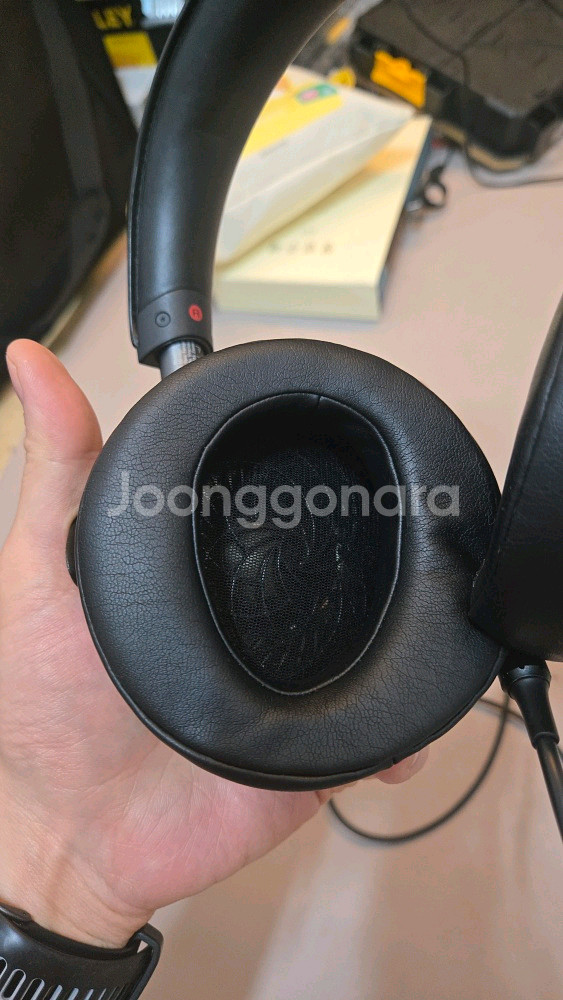 소니 헤드폰 Mdr-z7m2--3