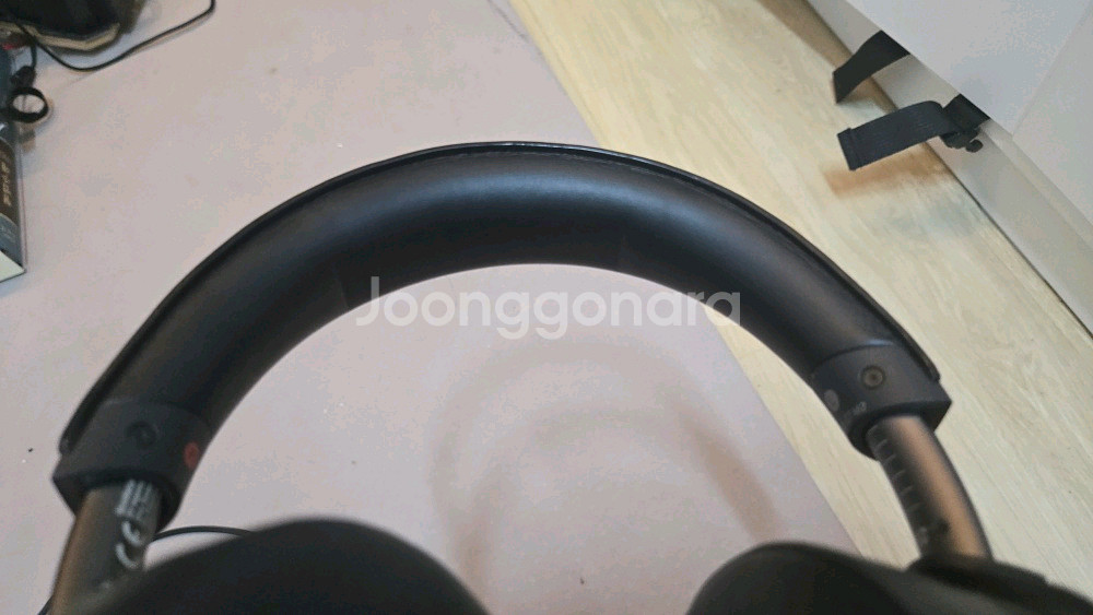 소니 헤드폰 Mdr-z7m2--5