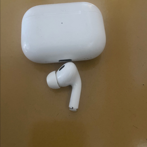 에어팟 프로 2 오른쪽 +케이스 c타입