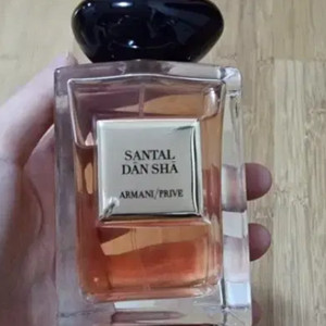 [무배, 새상품] 아르마니 프리베 상탈 단샤 EDT