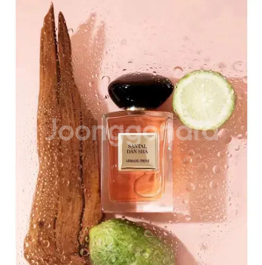 [무배, 새상품] 아르마니 프리베 상탈 단샤 EDT--1