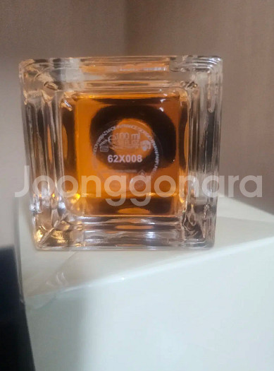 [무배, 새상품] 아르마니 프리베 상탈 단샤 EDT--4