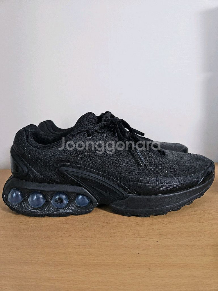 에어맥스 Dn 275사이즈(택포)--5