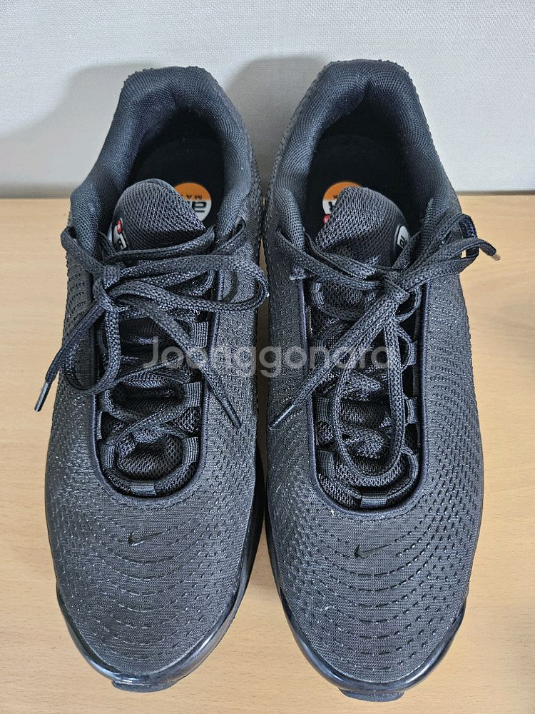 에어맥스 Dn 275사이즈(택포)--2