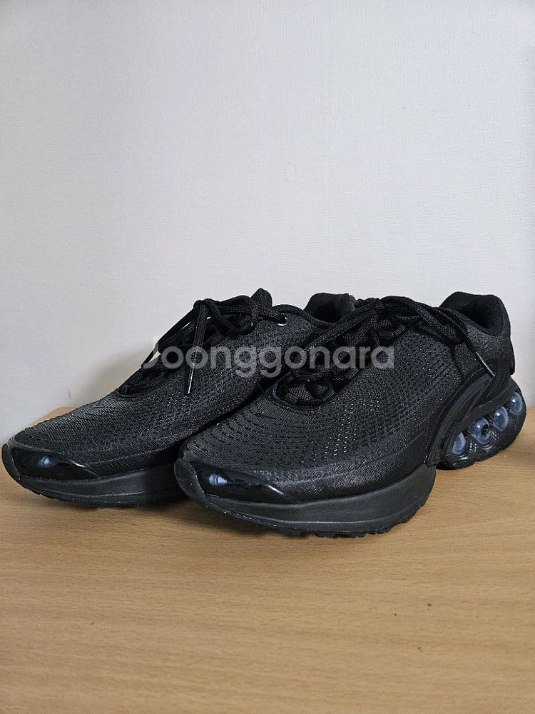 에어맥스 Dn 275사이즈(택포)--0