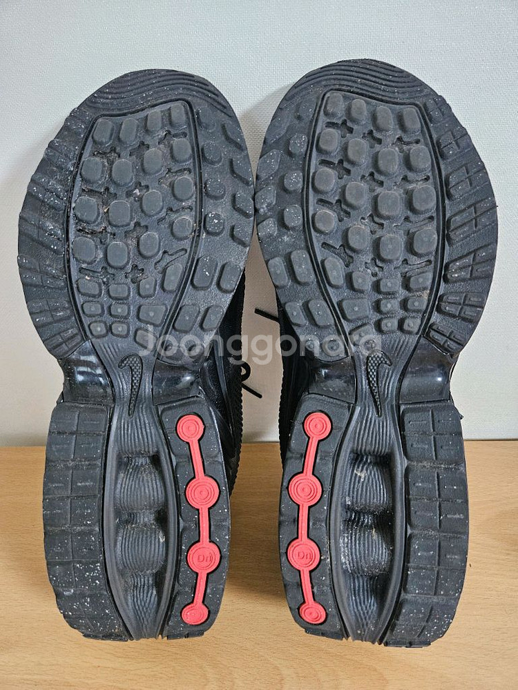 에어맥스 Dn 275사이즈(택포)--8