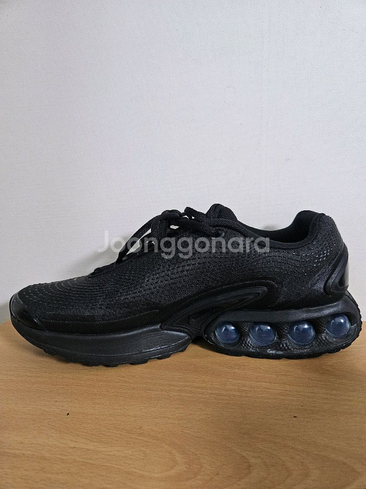 에어맥스 Dn 275사이즈(택포)--7