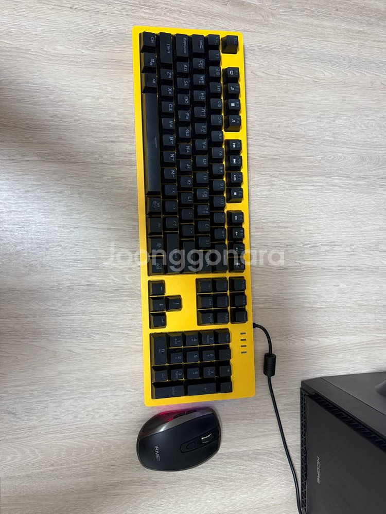 컴퓨터 세트 (AMD Ryzen 5, GTX 1050--6