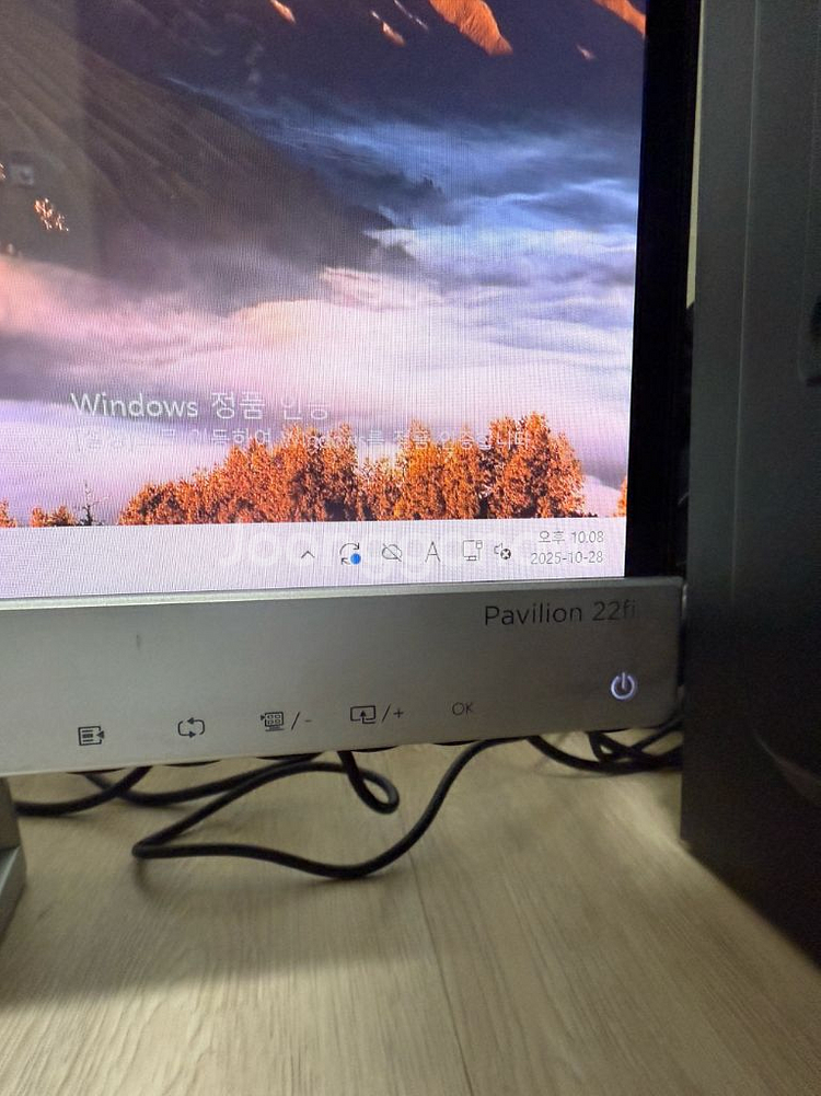 컴퓨터 세트 (AMD Ryzen 5, GTX 1050--5