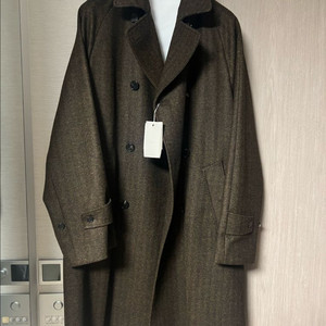 새상품 Coherence Foufou 코히어런스 M