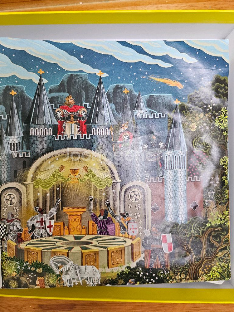 퍼즐 1000피스--1