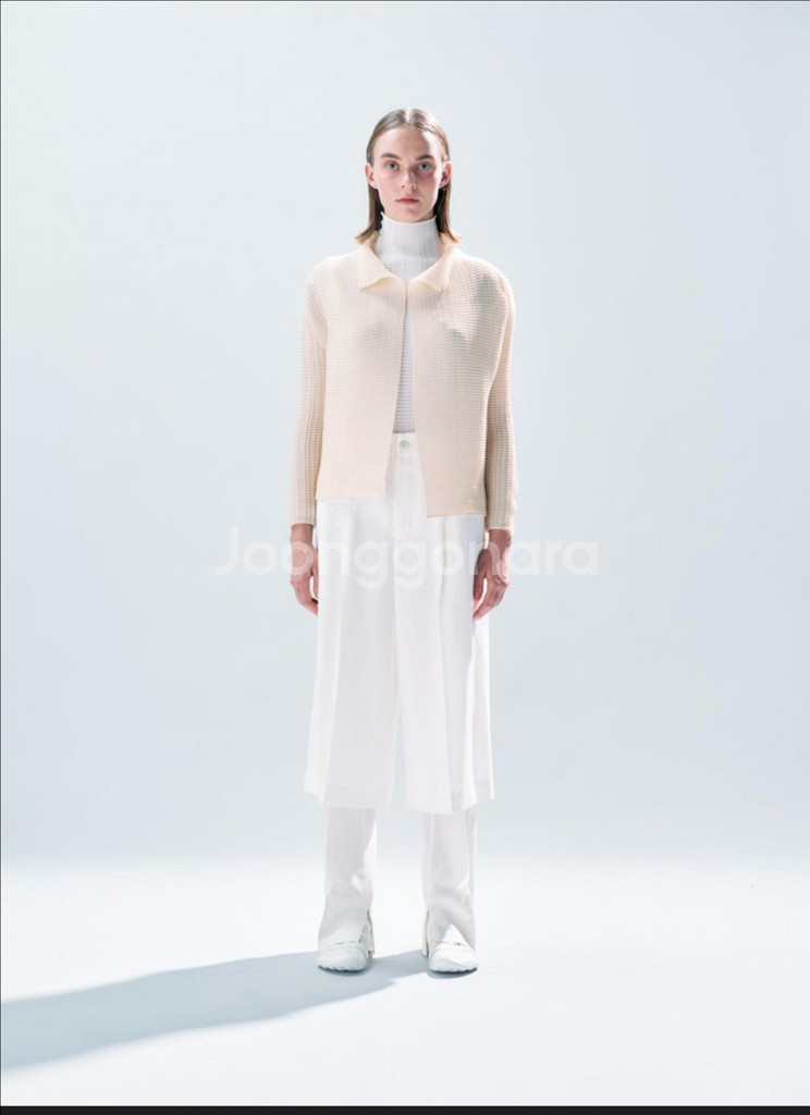 이세이미야케 울리 크림--0