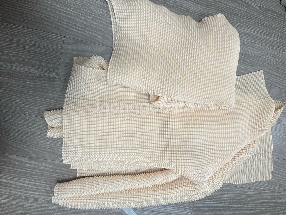 이세이미야케 울리 크림--3