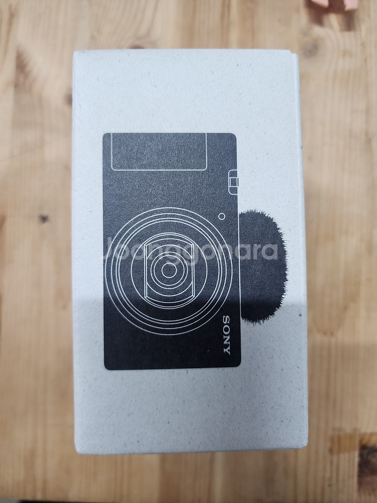 소니 ZV-1M2 미러리스 카메라 미개봉 제품--1