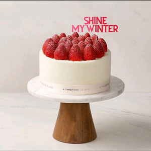 투썸플레이스 화이트 스초생 기프티콘