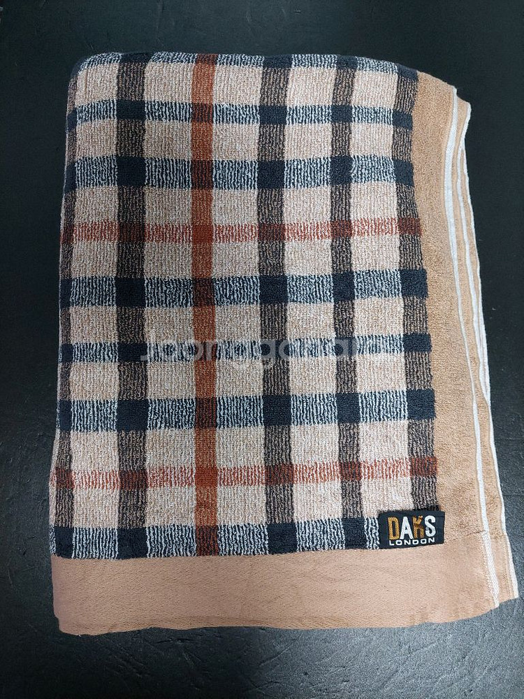 닥스 초대형 이불 스프레드 캠핑 비치타월--0