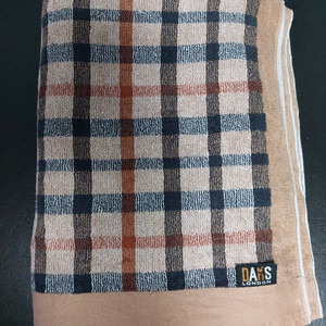 닥스 초대형 이불 스프레드 캠핑 비치타월