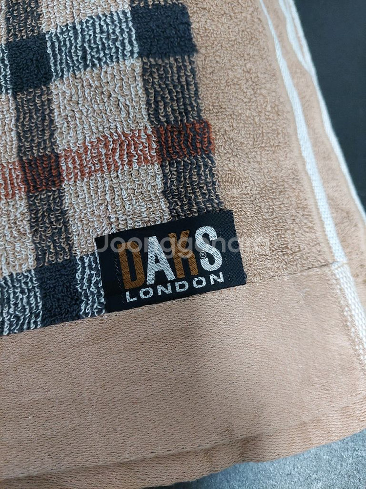 닥스 초대형 이불 스프레드 캠핑 비치타월--2