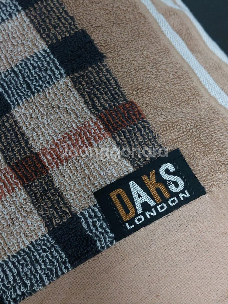 닥스 초대형 이불 스프레드 캠핑 비치타월--4