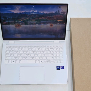 2025 LG그램 프로 360 16인치