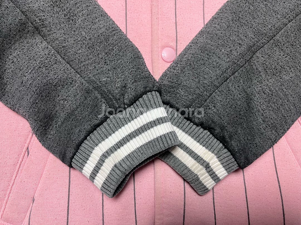 mlb키즈 누빔자켓 130(8살부터~)--1