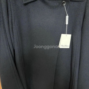 막스마라 마뉴엘라 아이콘 코트 (카멜헤어) 카멜/블루블랙 두가지색상